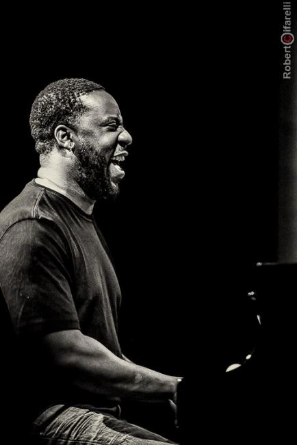 Robert Glasper