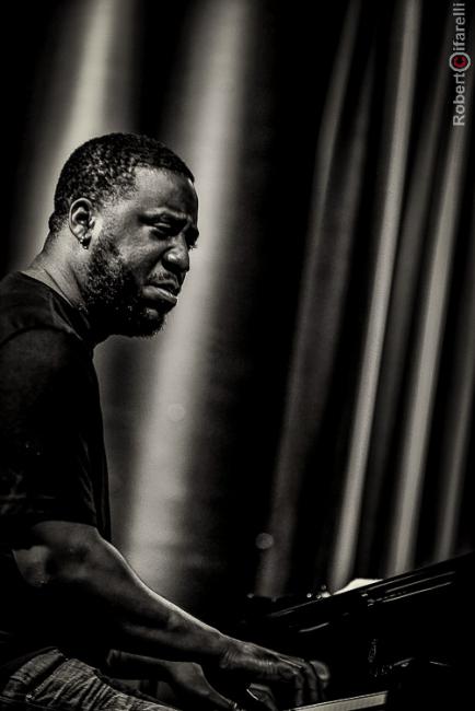 Robert Glasper