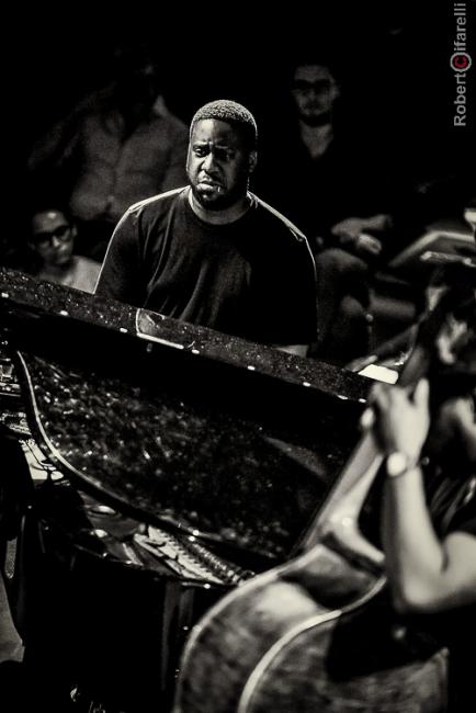 Robert Glasper