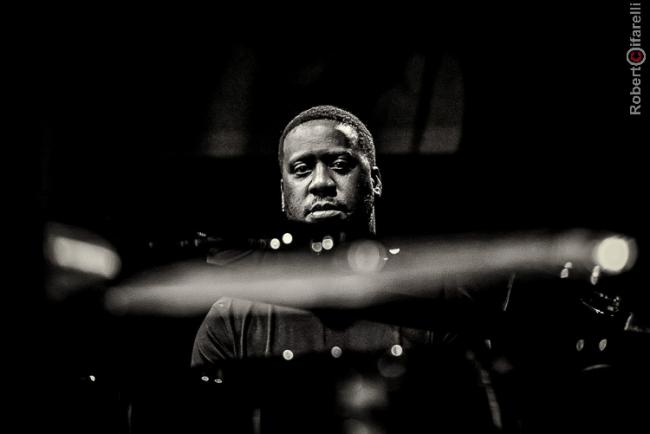 Robert Glasper