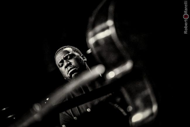 Robert Glasper