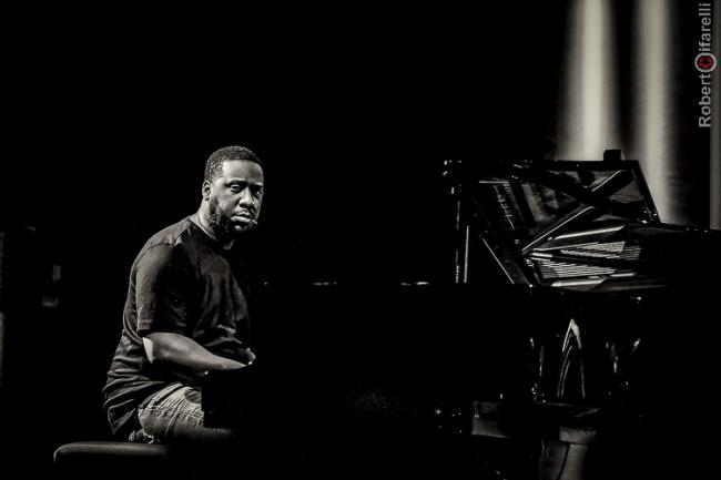 Robert Glasper