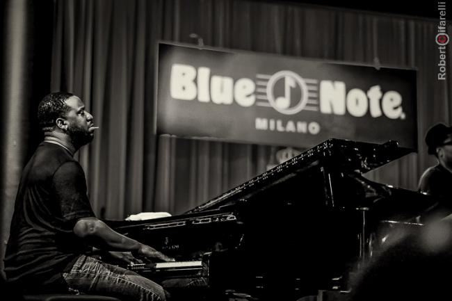 Robert Glasper