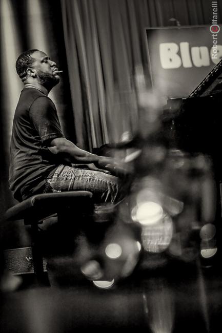 Robert Glasper