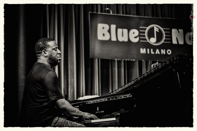 Robert Glasper