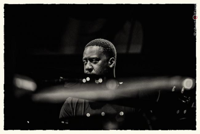 Robert Glasper