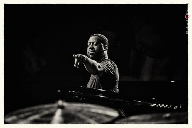 Robert Glasper