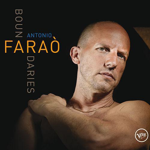 Antonio Farao Boundaries
