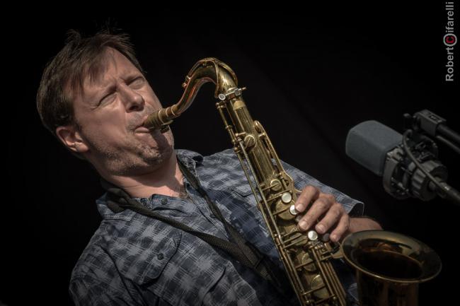 Chris Potter