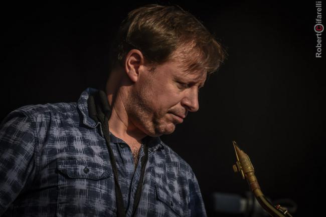 Chris Potter