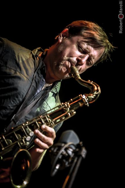 Chris Potter