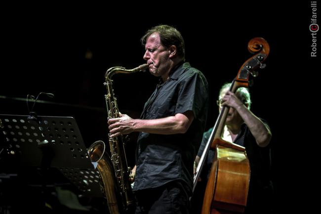 Chris Potter