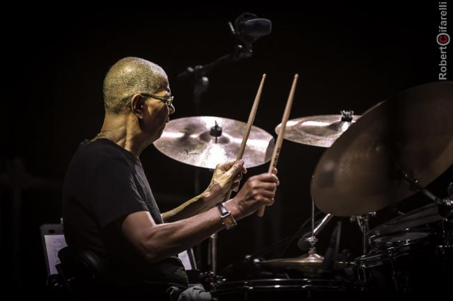 Jack DeJohnette