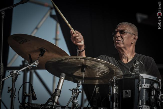 Jack DeJohnette