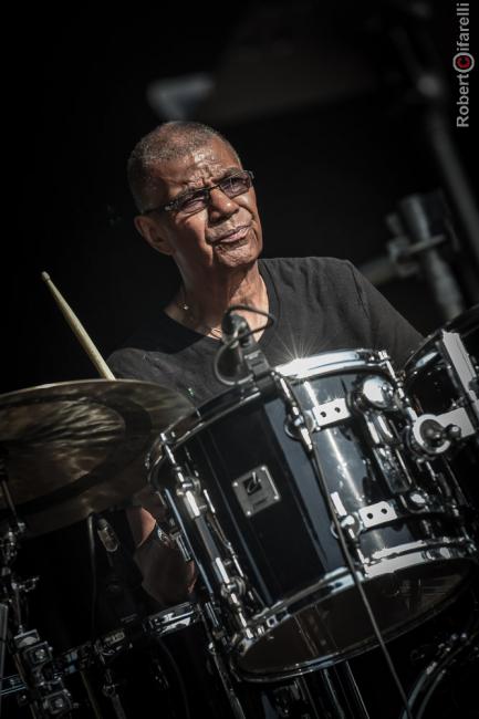 Jack DeJohnette