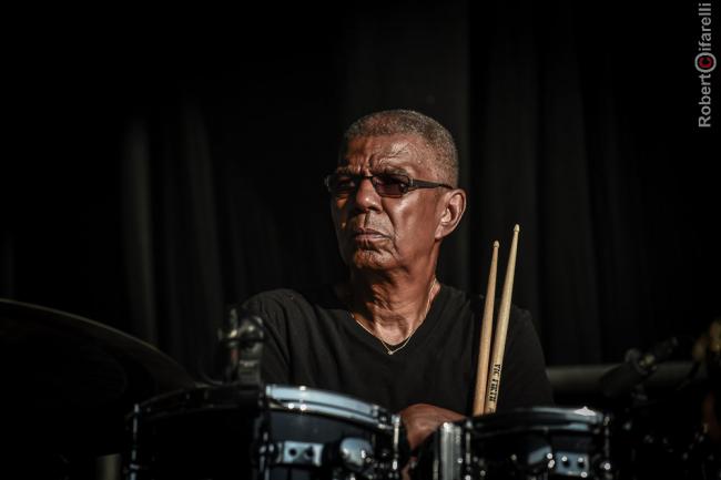 Jack DeJohnette