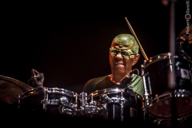 Jack DeJohnette