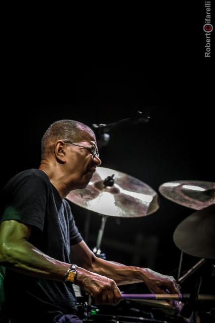 Jack DeJohnette