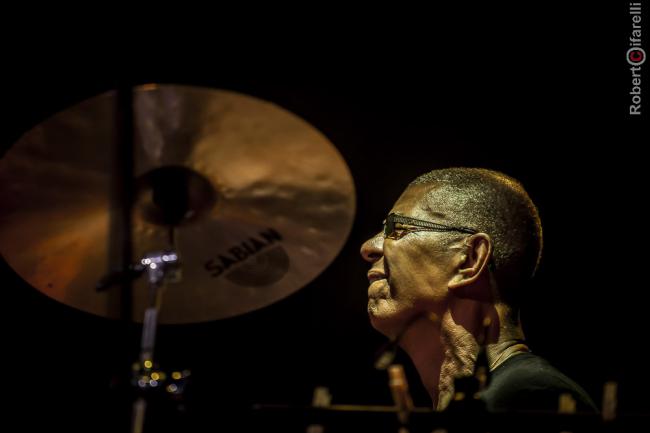 Jack DeJohnette