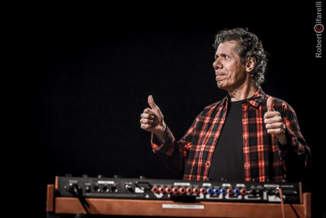 Chick Corea