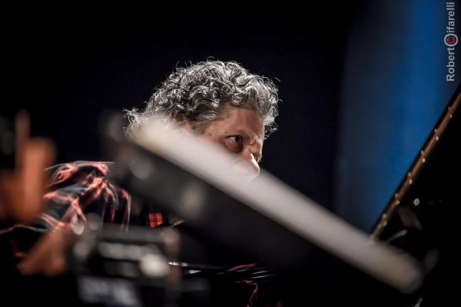 Chick Corea