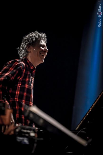 Chick Corea