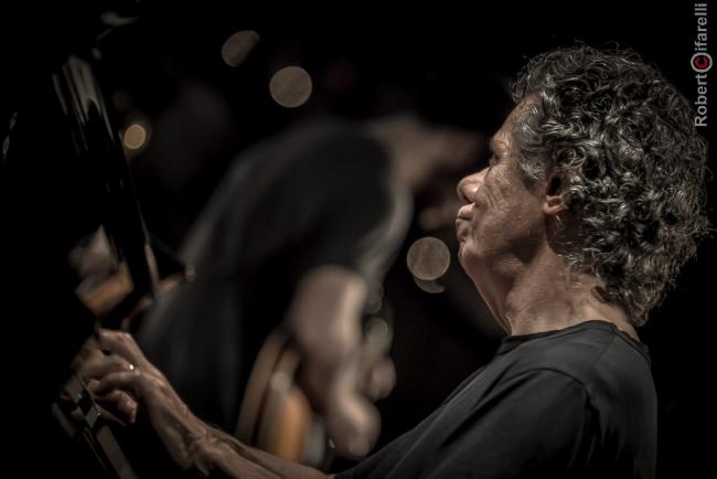 Chick Corea