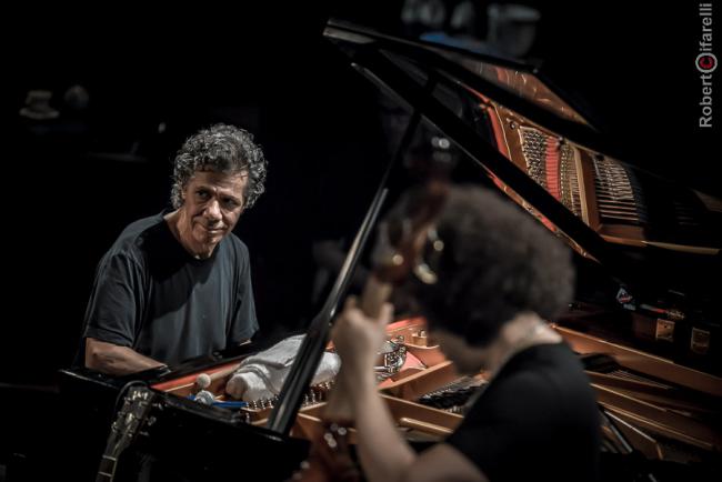 Chick Corea