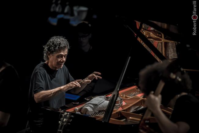 Chick Corea