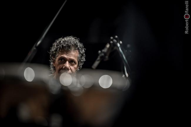 Chick Corea