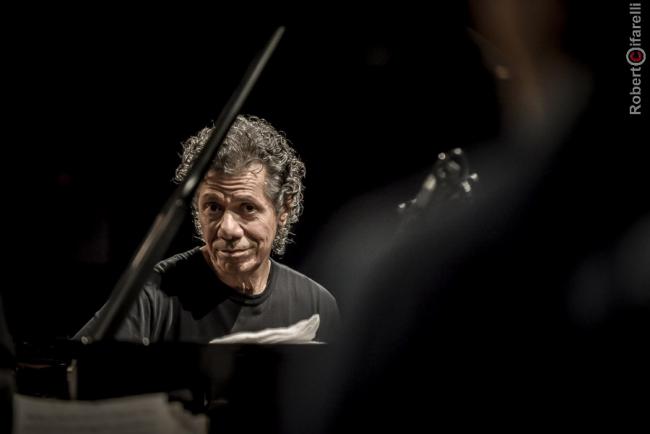 Chick Corea