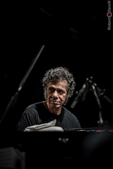 Chick Corea