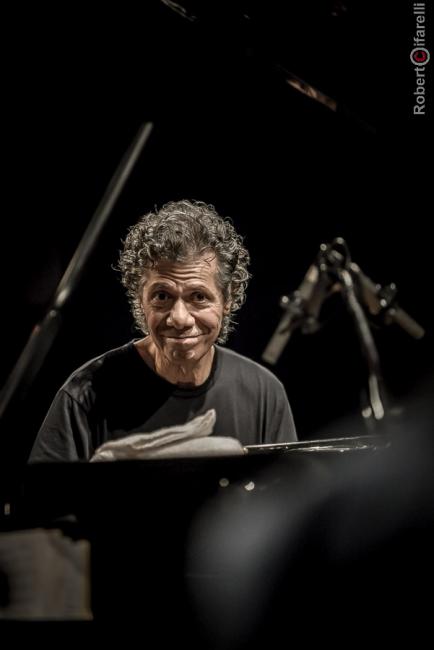 Chick Corea