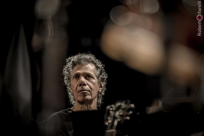 Chick Corea