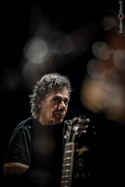 Chick Corea