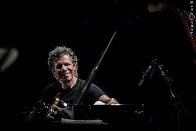 Chick Corea