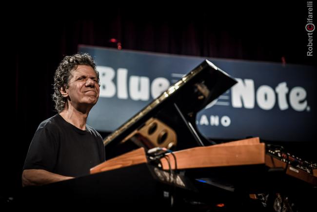 Chick Corea