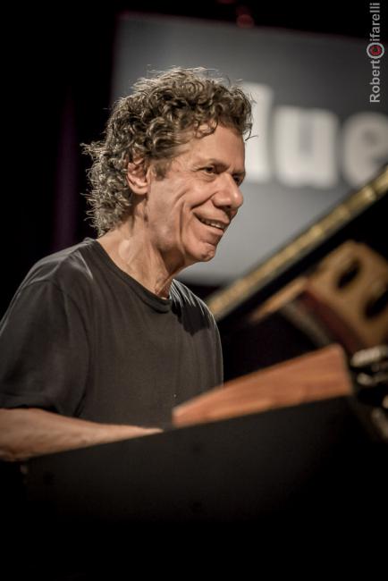 Chick Corea