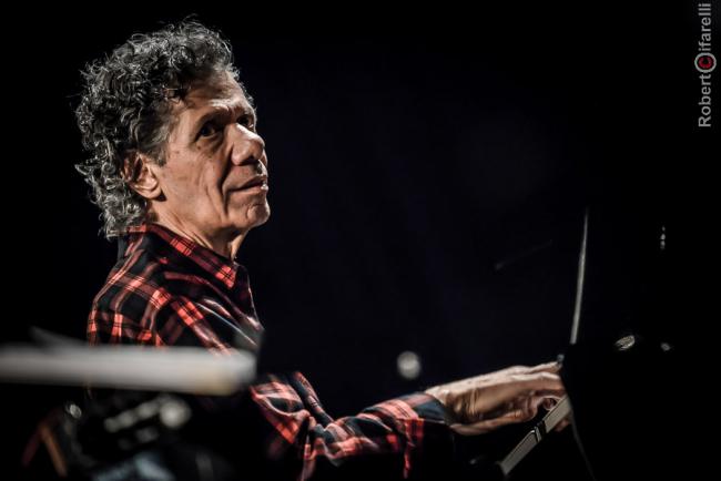 Chick Corea