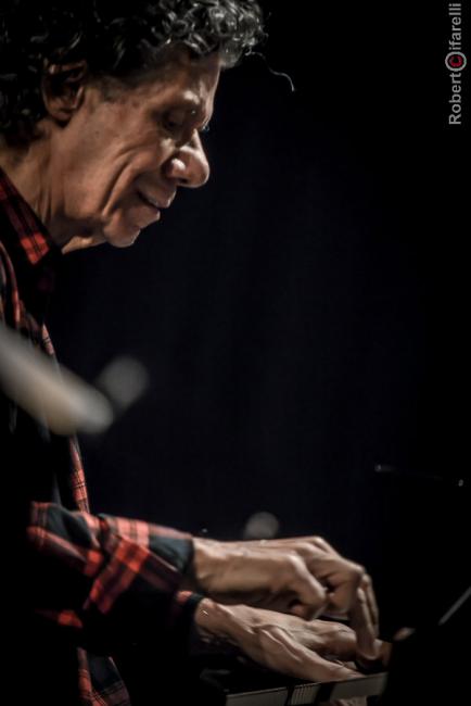 Chick Corea