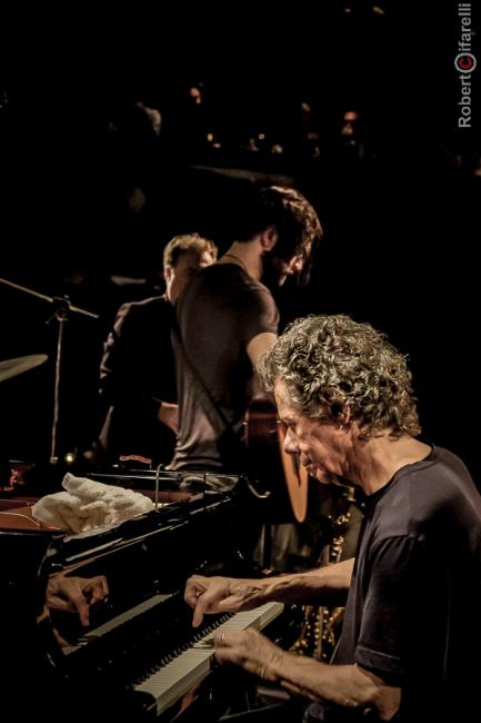 Chick Corea