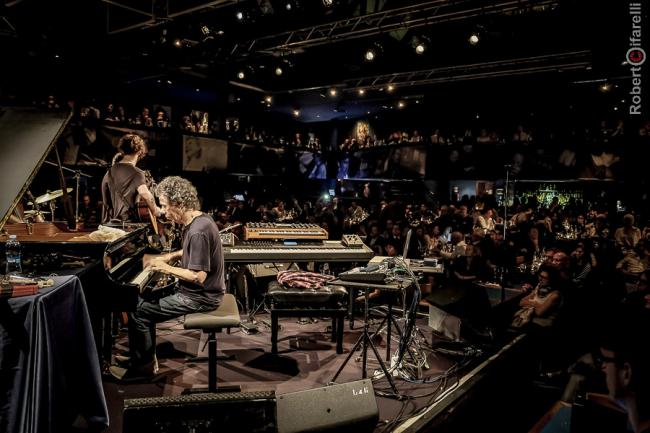 Chick Corea