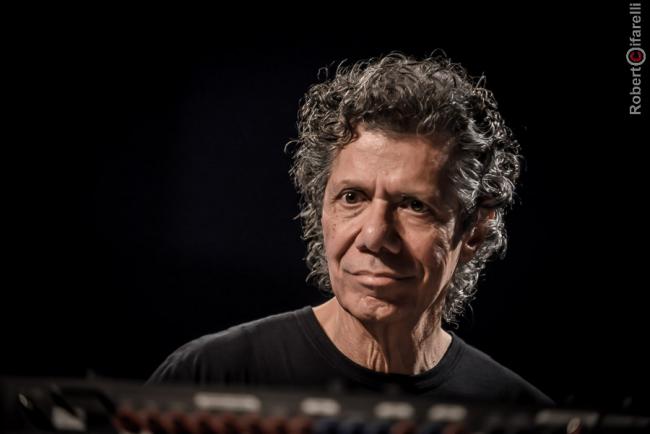 Chick Corea