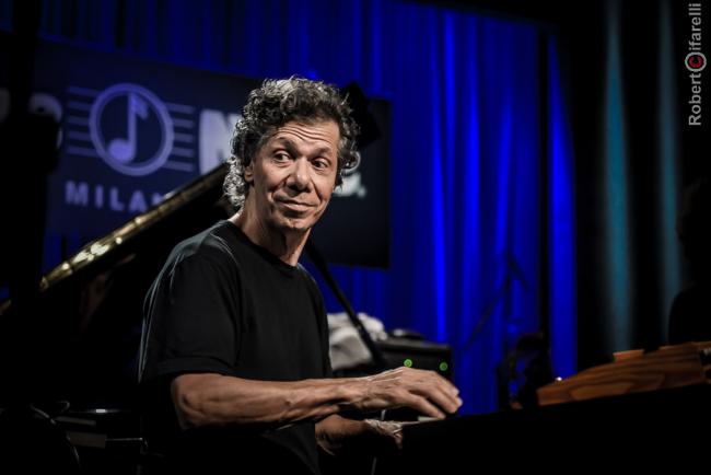 Chick Corea