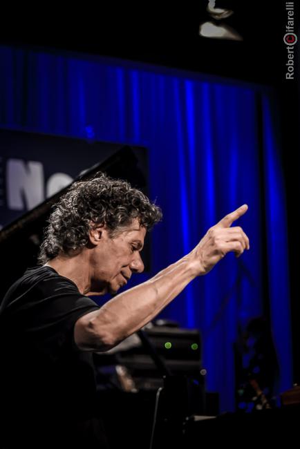 Chick Corea