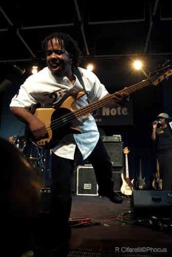 victor  wooten