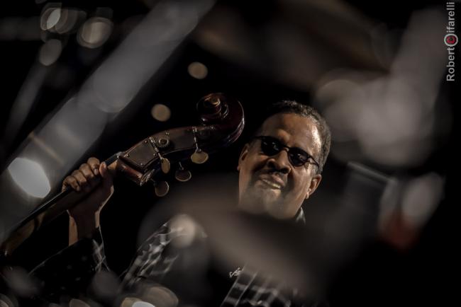 Stanley Clarke