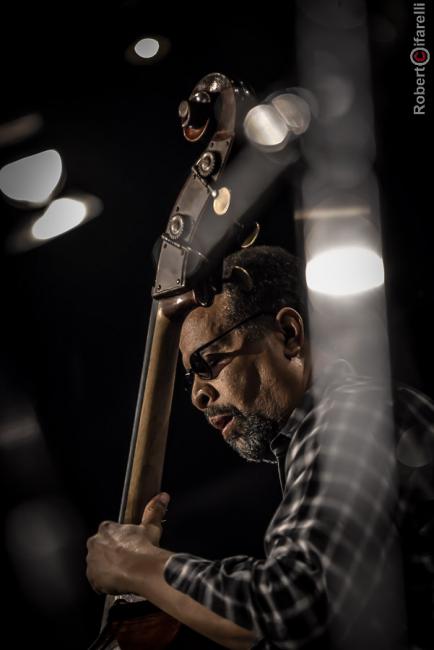 Stanley Clarke