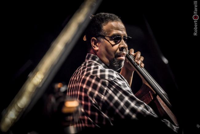 Stanley Clarke