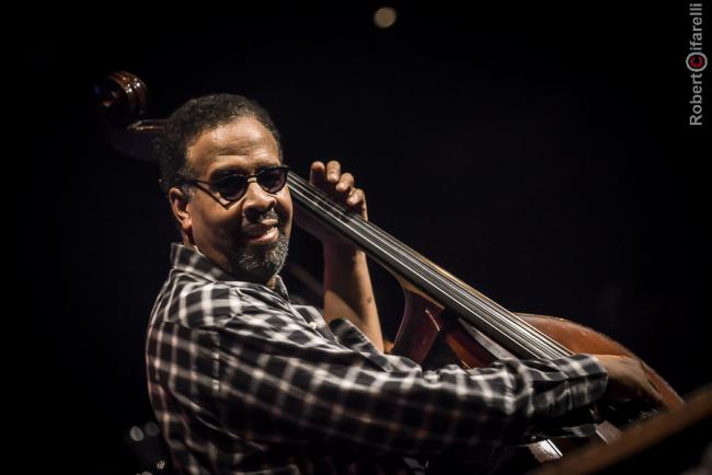 Stanley Clarke